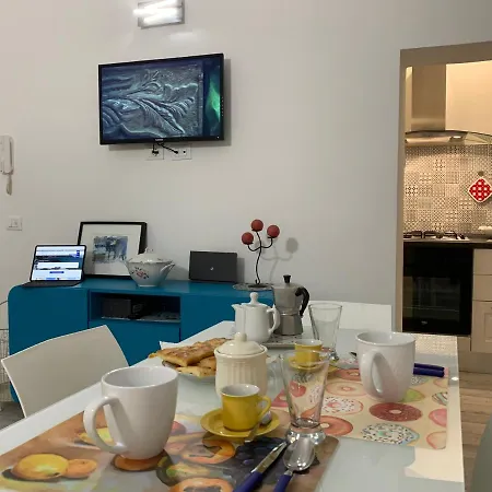 Casa Marina By World * Genoa