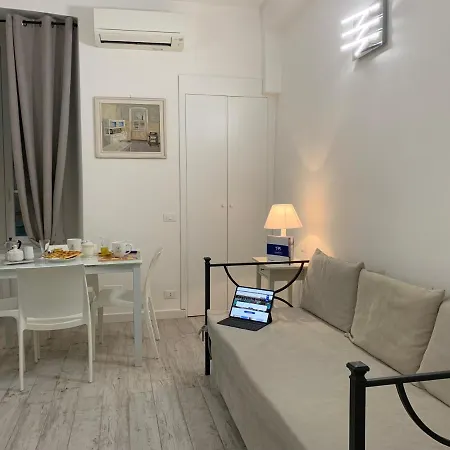 Casa Marina By World Apartment