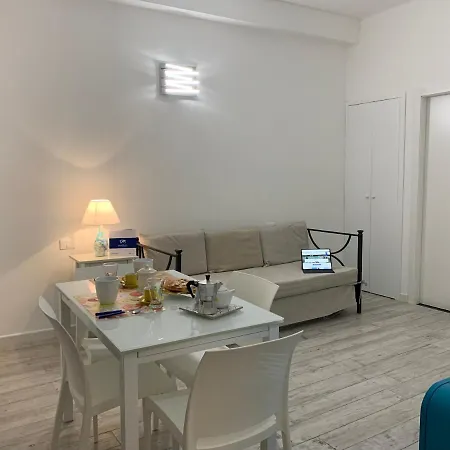 Casa Marina By World Gênes