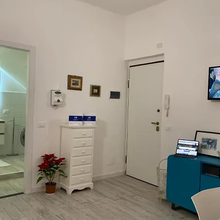Casa Marina By World Gênes