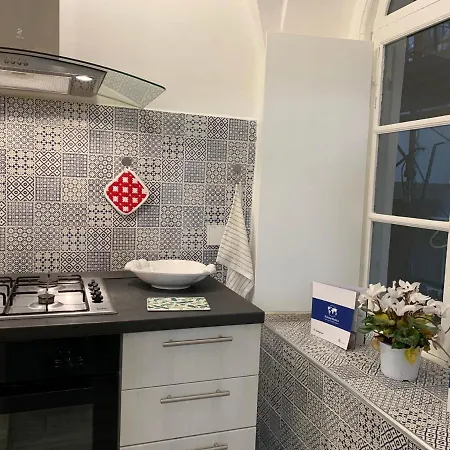 Casa Marina By World * 热那亚